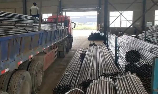 宝鸡注浆管现货