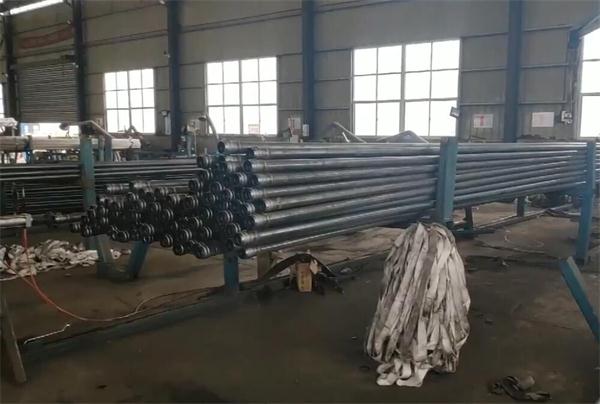 宝鸡注浆管现货 宝鸡注浆管现货