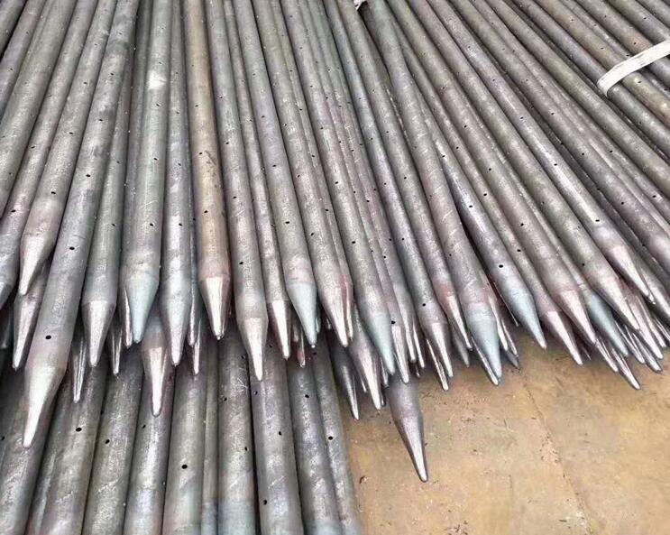 宝鸡注浆管现货 宝鸡注浆管现货