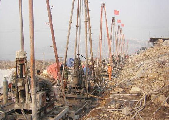 宝鸡注浆管现货 宝鸡注浆管现货