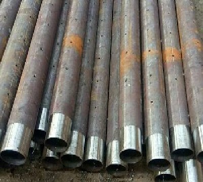 宝鸡注浆管现货 宝鸡注浆管现货