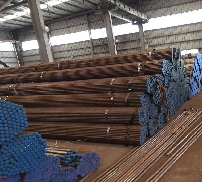 宝鸡隧道注浆管现货