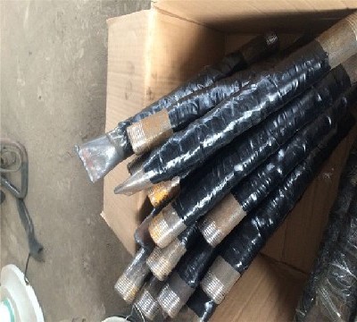 宝鸡注浆管现货