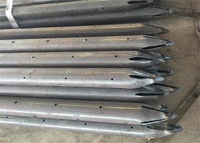 宝鸡注浆管现货 宝鸡注浆管现货