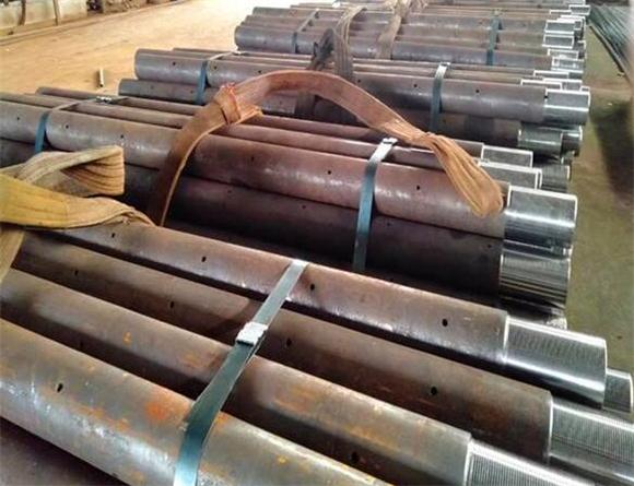 宝鸡注浆管现货