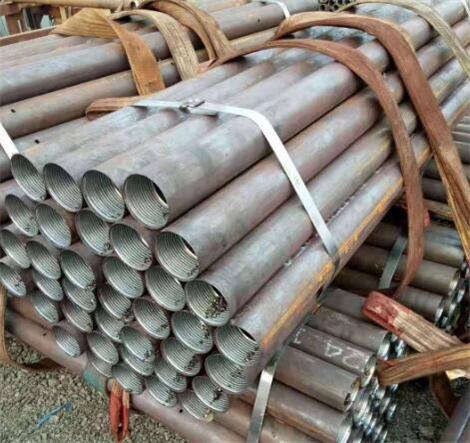 宝鸡注浆管现货 宝鸡注浆管现货